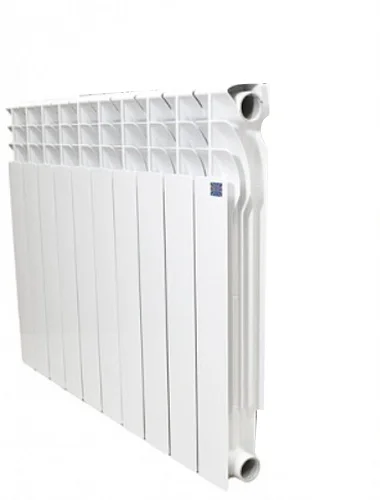 Радиатор биметаллический STI BIMETAL 500/80 [10 секций]