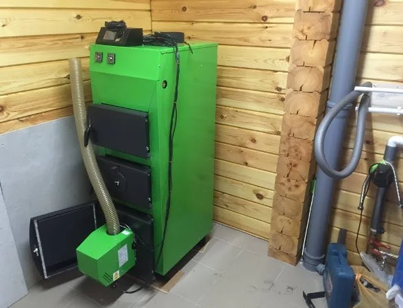 Пеллетные котлы 15 кВт на Progreem.by