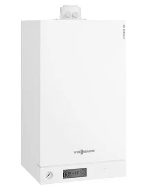 Wiessmann Vitodens 100 W
