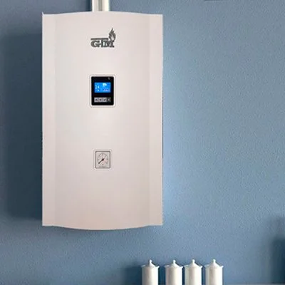 Электрокотел GTM