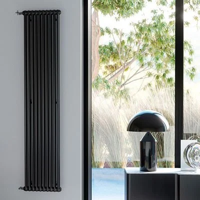 трубчатый радиатор