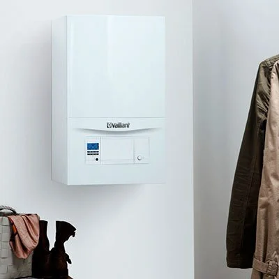 Газовый котел Vaillant ecoTECH