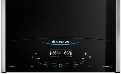 Панель управления Ariston Alteas XC