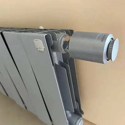 Термоголовка RoyalThermo