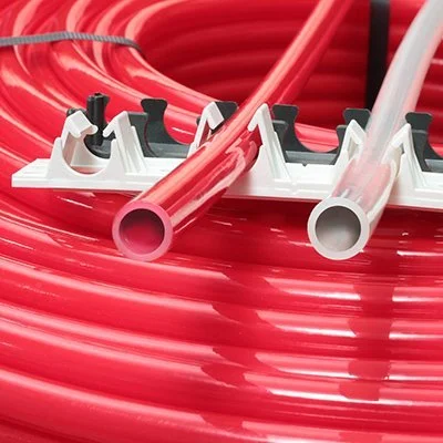 трубы для теплого пола из сшитого полиэтилена