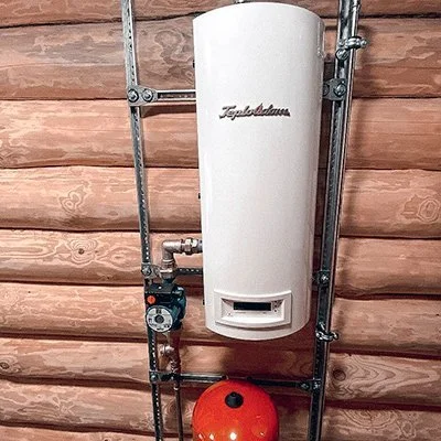 Электрокотел Бастион Teplodom