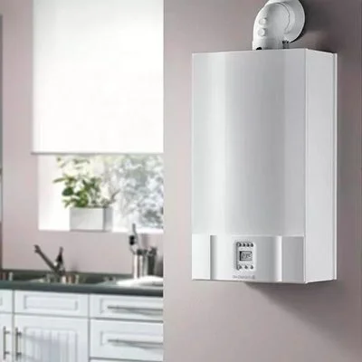 Газовый котел De Dietrich