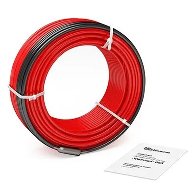 Нагревательный кабель warmstad