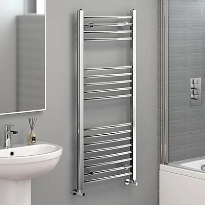 Сушилка полотенец для ванной