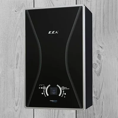 Конденсационный котел E.C.A.