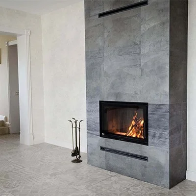 Каминный портал