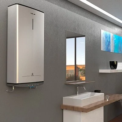 Водонагреватель Ariston ABSE VLS PRO