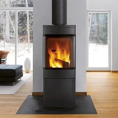 Дымоход для печи