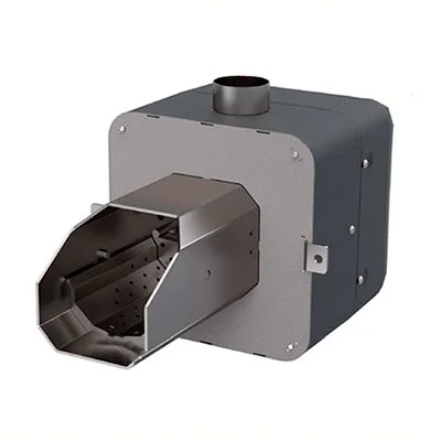 горелка pellasx