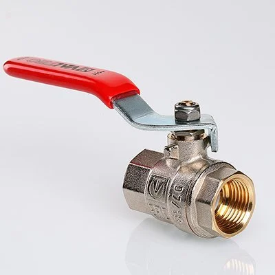 Шаровой кран Valtec