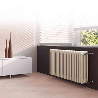 трубчатый радиатор отопления арбония