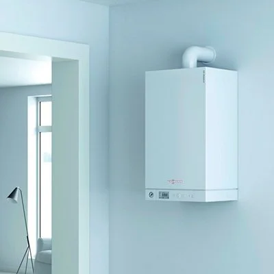 газовый котел viessmann vitopend 100