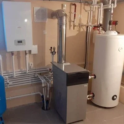 Электрический котел в отоплении с тт агрегатом