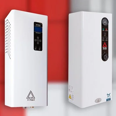 Электрокотлы Tenko