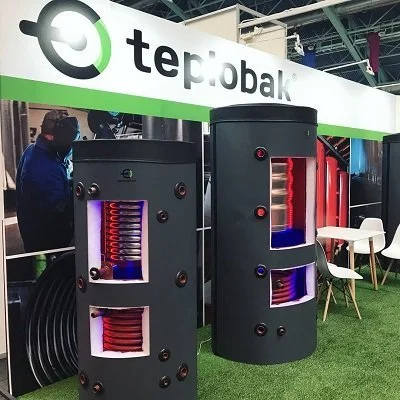 Буферные ёмкости в Минске на Progreem.by