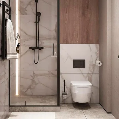 Инсталляция для подвесного унитаза