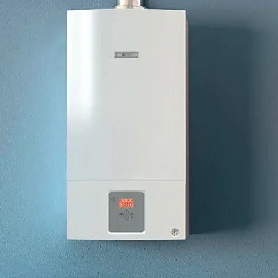 Bosch Condens 2500-W