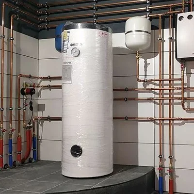 Накопительный водонагреватель Kospel SW-100 Termo Max