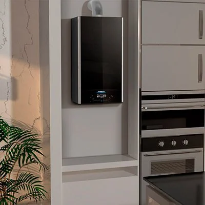 Газовый котел Alteas X