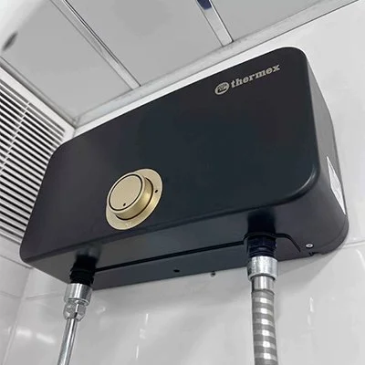 Проточный бойлер Thermex Проточный бойлер Thermex