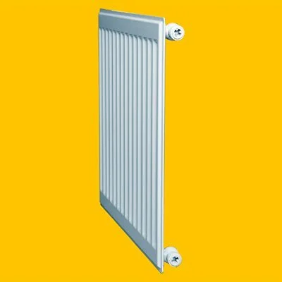 Радиатор отопления тип 10