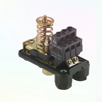 Устройство реле давления