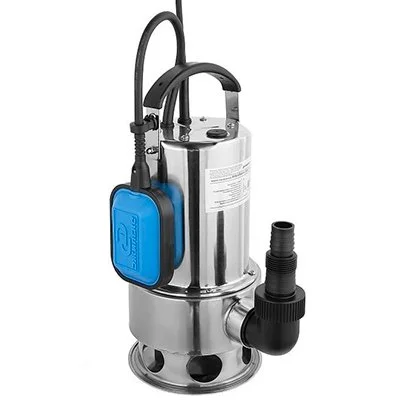 Джилекс Фекальник 200/7 H