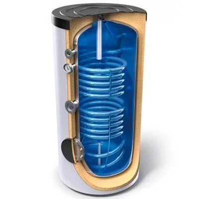 Модель Tesy EV S2