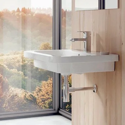 Сифон для умывальника