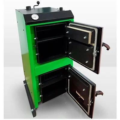 Котел Sakovich Standard