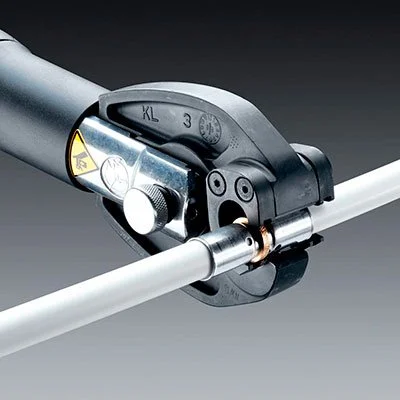 обжимные фитинги