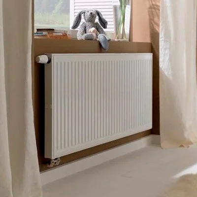 батарея отопления Лидея