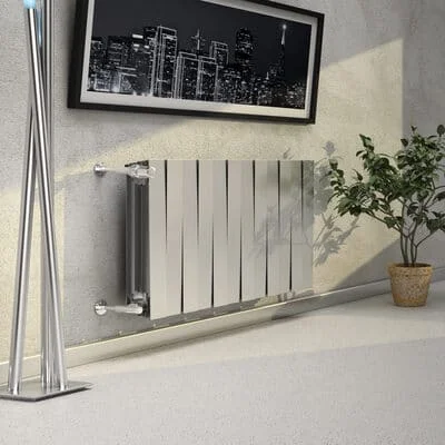 Royal Thermo PianoFort - биметаллические радиаторы отопления на Progreem.by