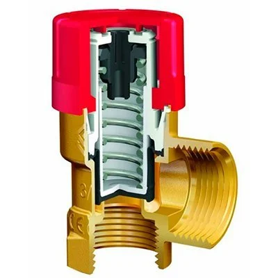 Предохранительный клапан