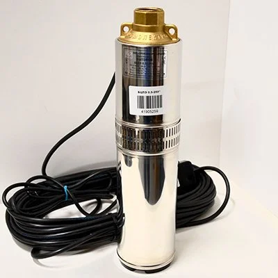 Водолей БЦПЭ