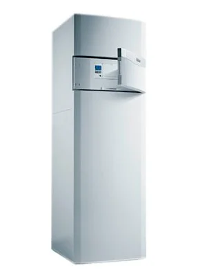 Vaillant ECOcompact