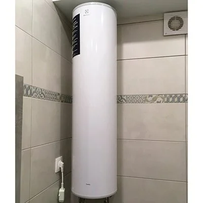 Электробойлер Electrolux Fidelity