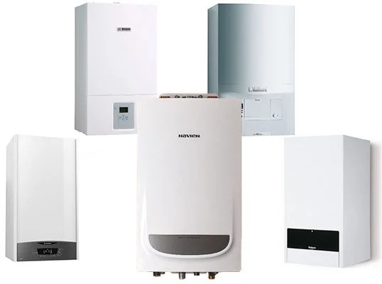 Двухконтурные газовые котлы рейтинг