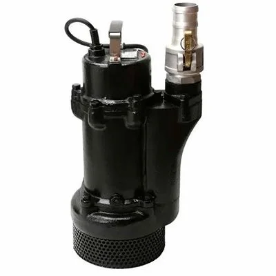 Шламовый насос IBO