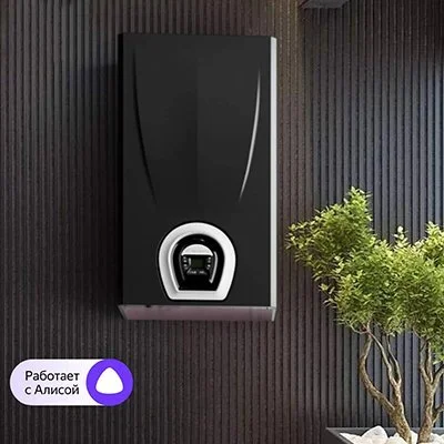 Котел Federico Bugatti