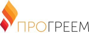 логотип Прогреем