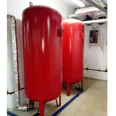 Мембранный бак Wates