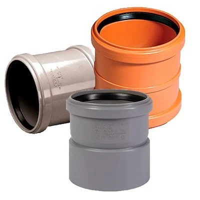 Муфты для канализации