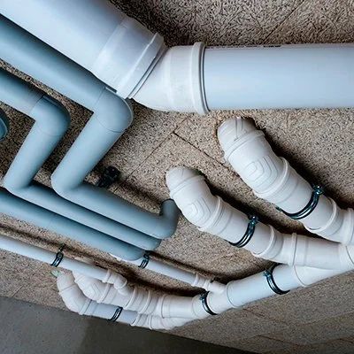 Внутренняя канализации