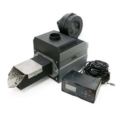 Пеллетная горелка Zota Пеллетная горелка Zota